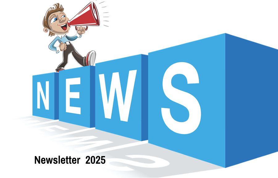 Newsletter  2025